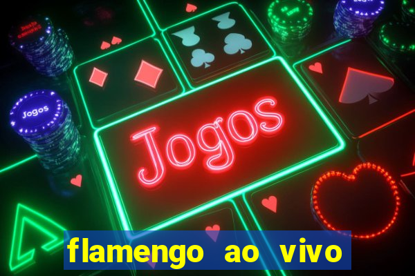 flamengo ao vivo hd play